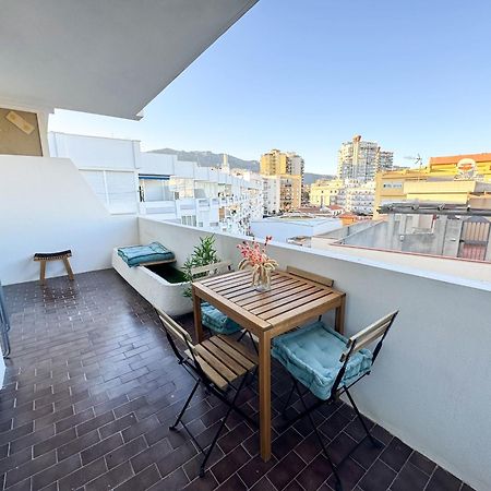 The Secret Of Torremolinos Comotucasa Екстер'єр фото