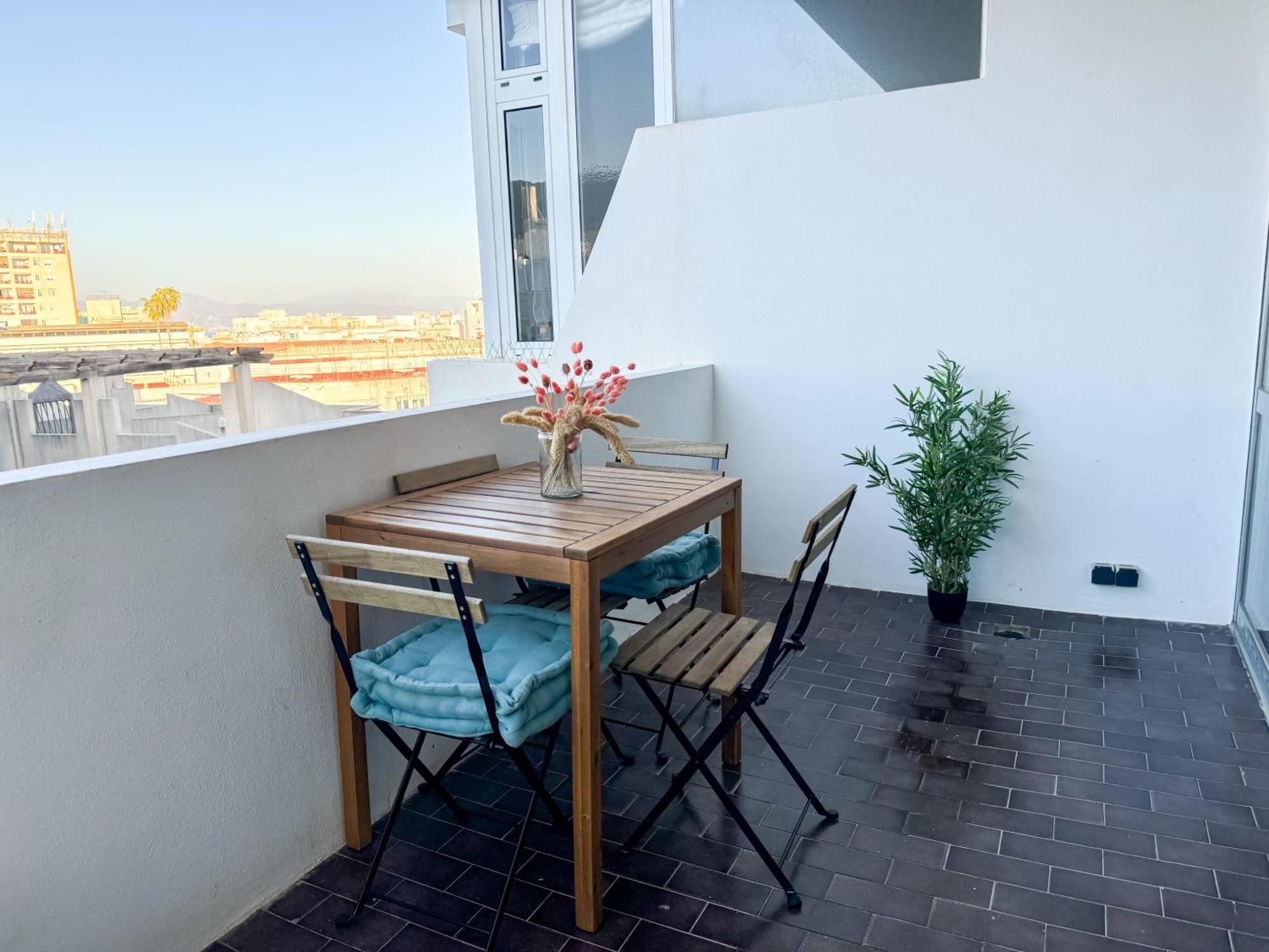 The Secret Of Torremolinos Comotucasa Екстер'єр фото