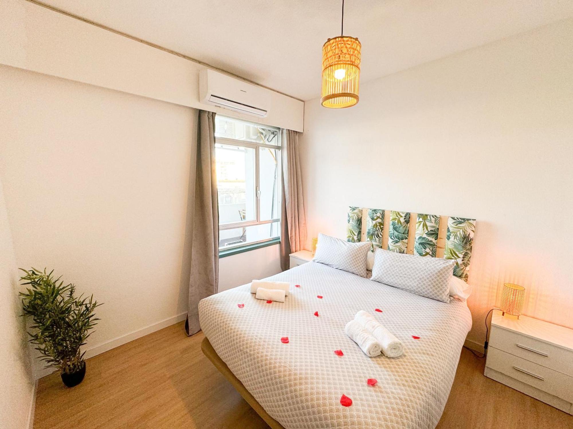 The Secret Of Torremolinos Comotucasa Екстер'єр фото