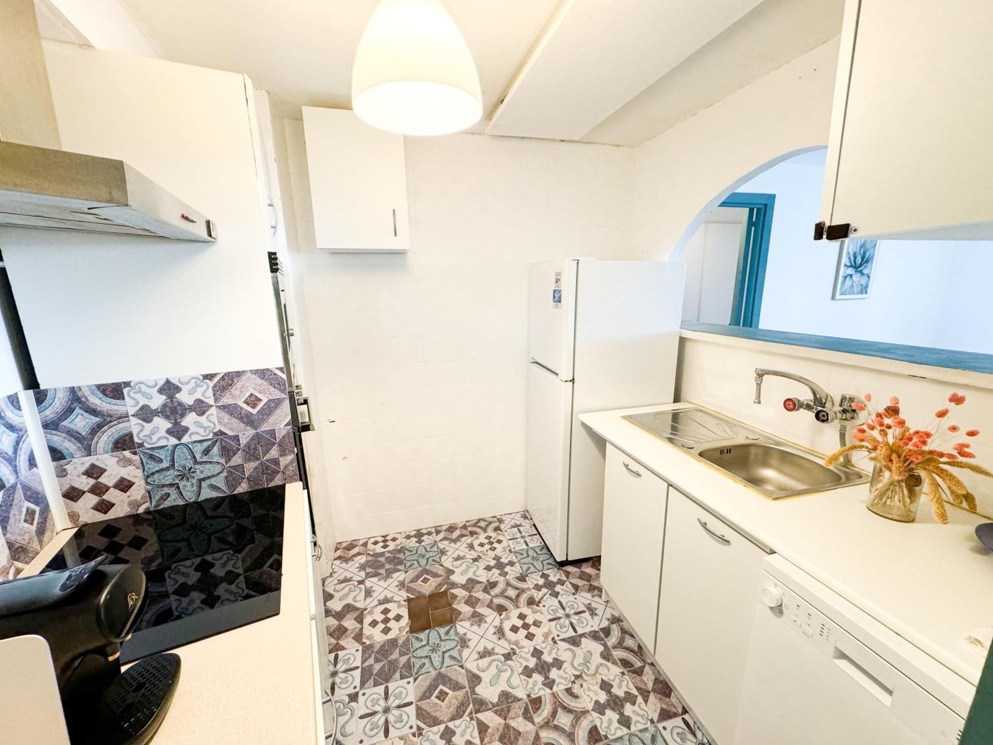 The Secret Of Torremolinos Comotucasa Екстер'єр фото