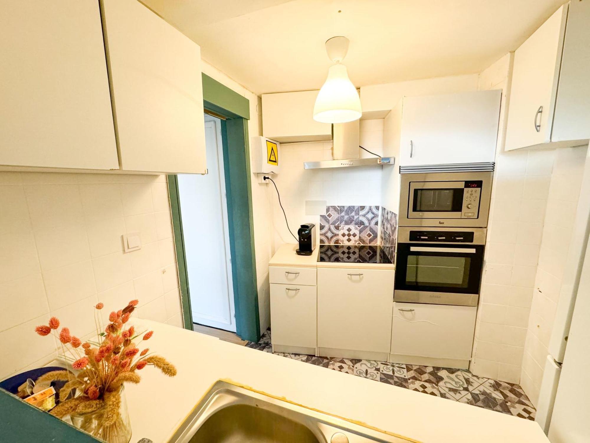 The Secret Of Torremolinos Comotucasa Екстер'єр фото