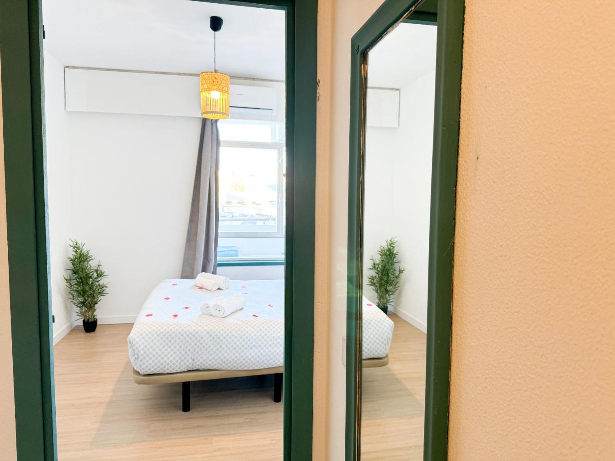The Secret Of Torremolinos Comotucasa Екстер'єр фото