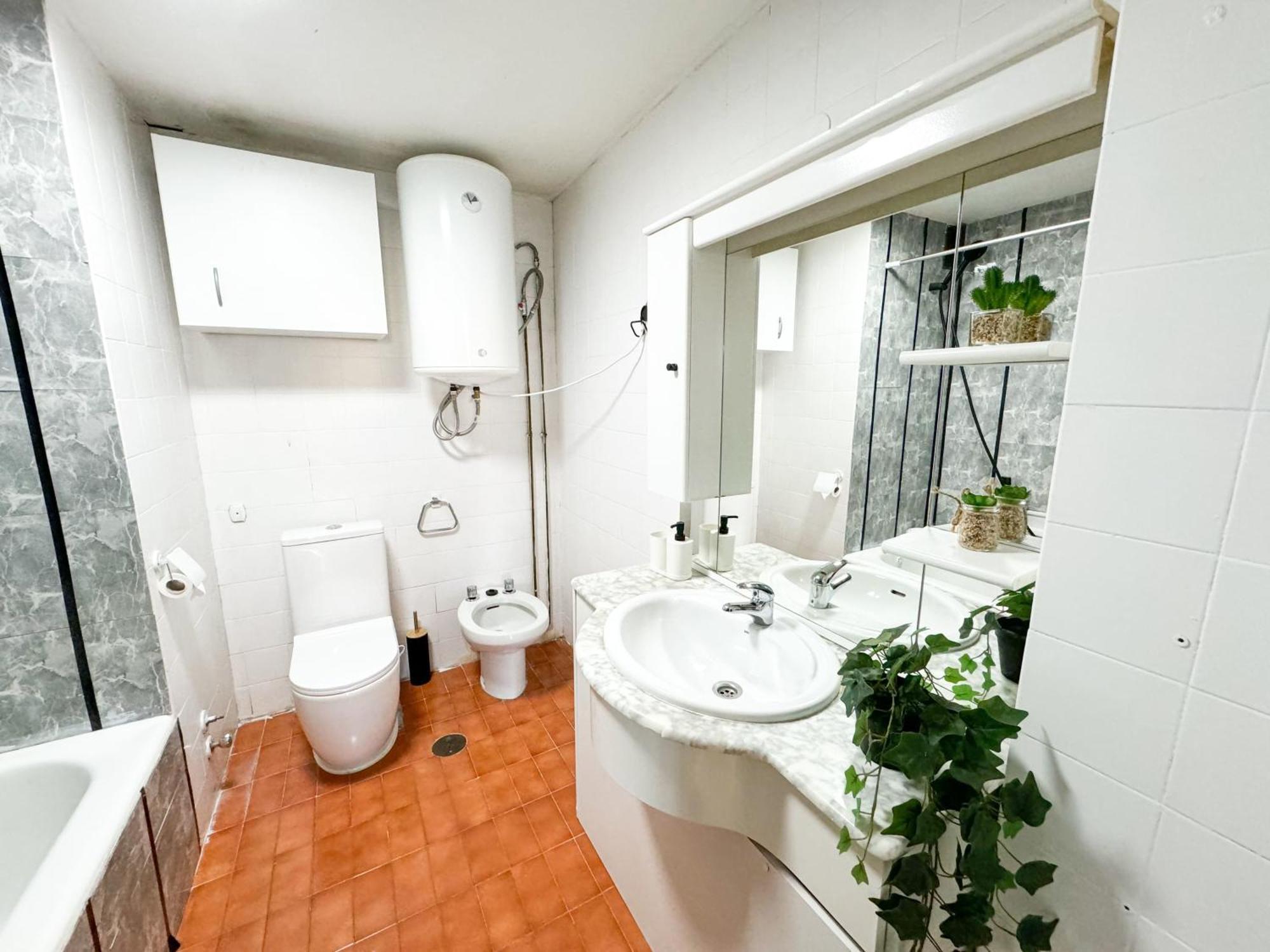 The Secret Of Torremolinos Comotucasa Екстер'єр фото