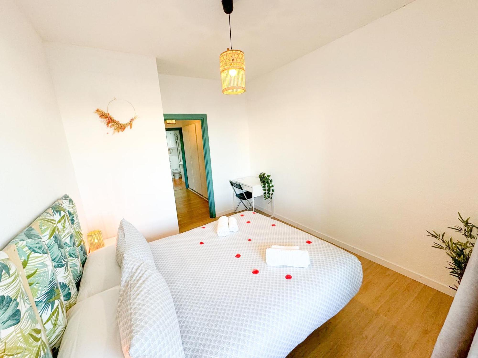 The Secret Of Torremolinos Comotucasa Екстер'єр фото
