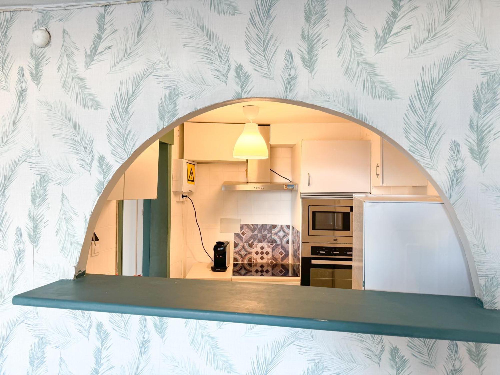 The Secret Of Torremolinos Comotucasa Екстер'єр фото