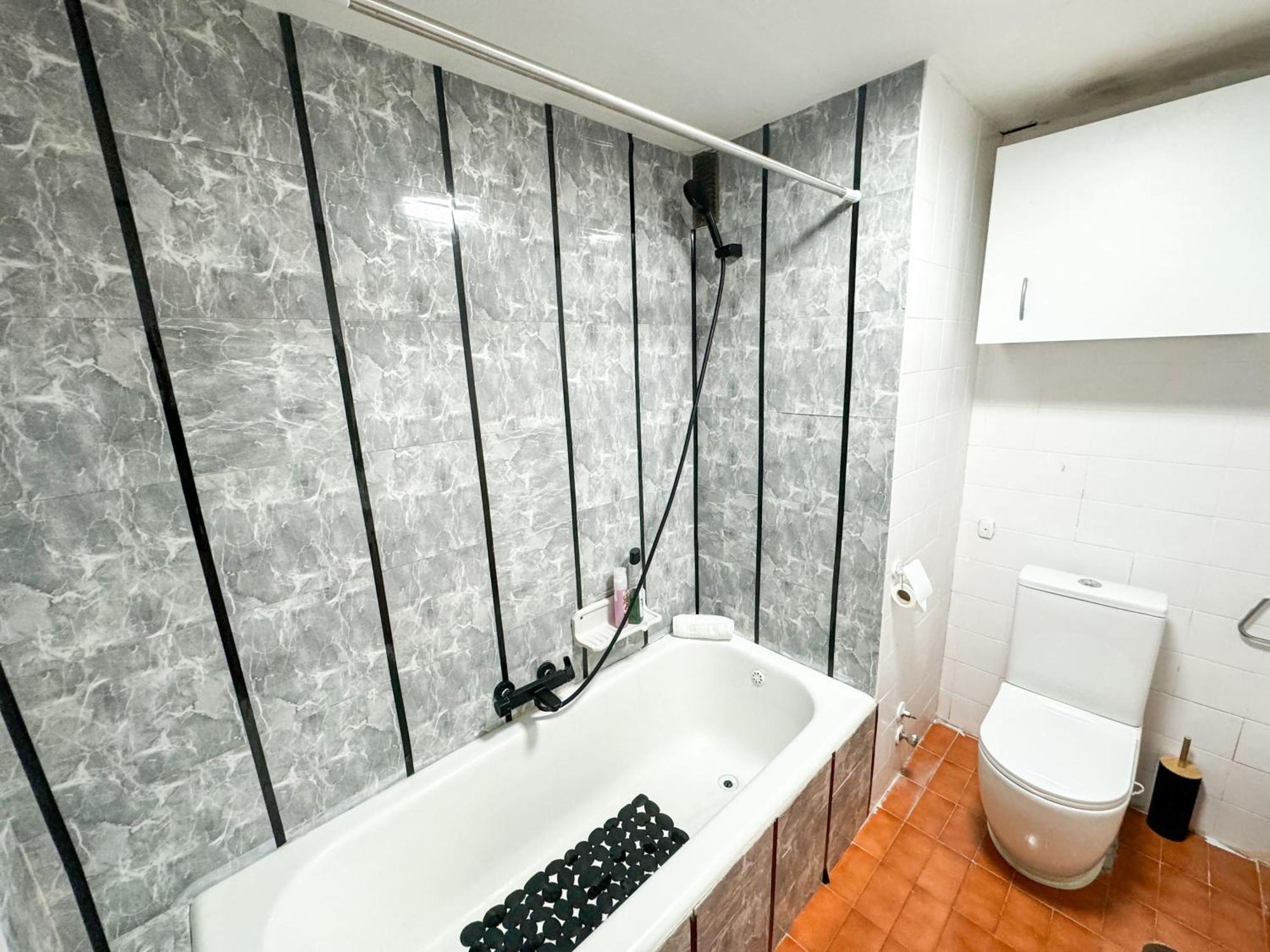 The Secret Of Torremolinos Comotucasa Екстер'єр фото