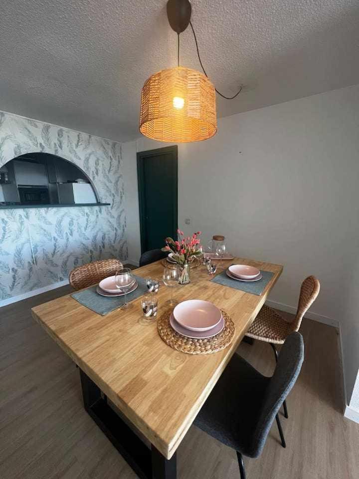The Secret Of Torremolinos Comotucasa Екстер'єр фото